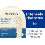 Aveeno Daily Moisture Gift Set for Dry Skin