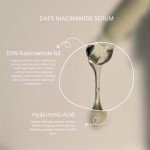 Niacinamide Serum for Clearer Skin & Pore Control