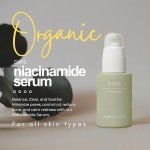 Niacinamide Serum for Clearer Skin & Pore Control