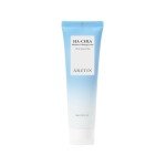 Hydrating HA-CERA Calming Cream for Sensitive Skin