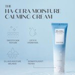 Hydrating HA-CERA Calming Cream for Sensitive Skin
