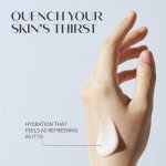 Hydrating HA-CERA Calming Cream for Sensitive Skin