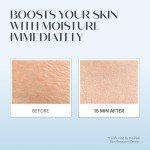 Hydrating HA-CERA Calming Cream for Sensitive Skin