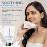 Hydrating Face Cream with Vitamin E and Proteins