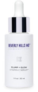 Beverly Hills MD Plump + Glow Vitamin C Serum