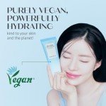 Hydrating HA-CERA Calming Cream for Sensitive Skin