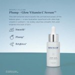 Beverly Hills MD Plump + Glow Vitamin C Serum