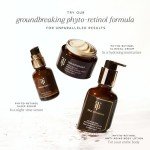 True Botanicals Phyto Retinol Anti-Aging Cream 1 oz