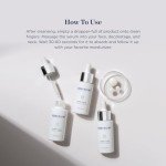 Beverly Hills MD Plump + Glow Vitamin C Serum