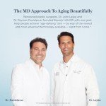 Beverly Hills MD Plump + Glow Vitamin C Serum