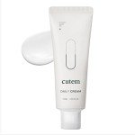 Cutem Daily 3-in-1 Moisturizing Cream for Sensitive Skin