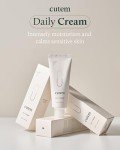 Cutem Daily 3-in-1 Moisturizing Cream for Sensitive Skin