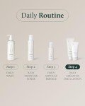 Cutem Daily 3-in-1 Moisturizing Cream for Sensitive Skin