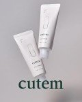 Cutem Daily 3-in-1 Moisturizing Cream for Sensitive Skin