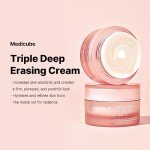 MedicuBe Triple Collagen Hydrating Cream 1.69 oz