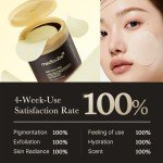 Medicube Deep Vita C Facial Pads for Skin Renewal