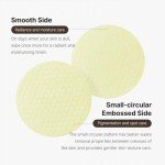 Medicube Deep Vita C Facial Pads for Skin Renewal