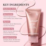 Collagen Overnight Peel-Off Mask for Glowing Skin