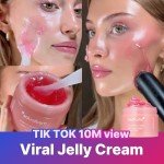 Mediglow Collagen Jelly Cream with Niacinamide