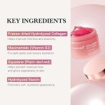 Mediglow Collagen Jelly Cream with Niacinamide