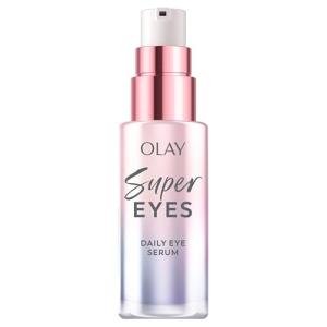 Olay Eye Serum: Vitamin C & Caffeine Blend