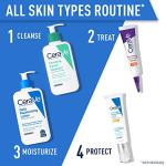 CeraVe Daily Moisturizing Lotion with Hyaluronic Acid