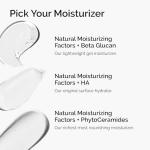 The Ordinary Natural Moisturizing Factors + Hyaluronic Acid