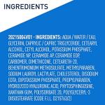 CeraVe Daily Moisturizing Lotion with Hyaluronic Acid