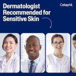 Cetaphil Daily Oil-Free Moisturizer with SPF 35
