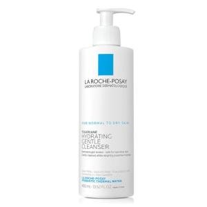 La Roche-Posay Gentle Hydrating Face Cleanser