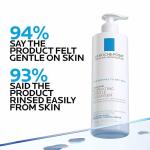 La Roche-Posay Gentle Hydrating Face Cleanser