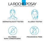 La Roche-Posay Gentle Hydrating Face Cleanser