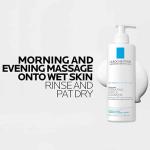 La Roche-Posay Gentle Hydrating Face Cleanser