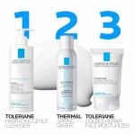 La Roche-Posay Gentle Hydrating Face Cleanser