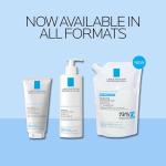 La Roche-Posay Gentle Hydrating Face Cleanser