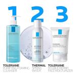 La Roche-Posay Toleriane Foaming Face Cleanser 400ml