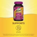 Nature's Way Alive! Collagen Beauty Gummies, 60 Count