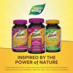 Nature's Way Alive! Collagen Beauty Gummies, 60 Count