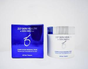 ZO Skin Health Complexion Renewal Pads - 60 Count