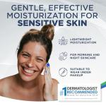 Vanicream Daily Moisturizer with Ceramides & Hyaluronic Acid