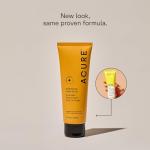 Acure Brightening Facial Scrub for Radiant Skin