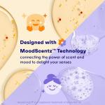 Clean & Clear 2-Pack Oil-Free Facial Cleansers