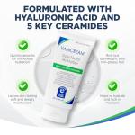 Vanicream Daily Moisturizer with Ceramides & Hyaluronic Acid