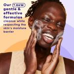 Clean & Clear 2-Pack Oil-Free Facial Cleansers