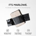 Marlowe No. 102 Exfoliating Body Scrub Soap