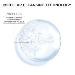 Garnier Micellar Water for Waterproof Makeup Removal