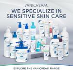 Vanicream Daily Moisturizer with Ceramides & Hyaluronic Acid