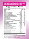 Nature's Truth Biotin Hair, Skin & Nails Softgels
