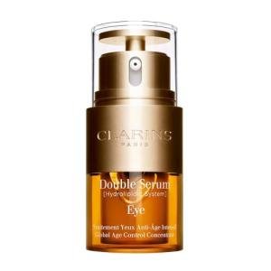 Clarins Double Serum Eye | Anti-Aging Eye Treatment