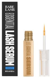 Babe Lash Serum for Fuller, Longer Lashes